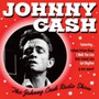 The Johnny Cash Radio Show - Johnny Cash