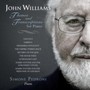 John Williams: Themes & Transcriptions For Piano - Simone Pedroni