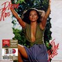The Boss - Bright Red Vinyl, Import 2017 - Diana Ross