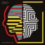 The Punishment Of Luxury - OMD   
