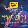 Nasty Rats Live... Live At The Palladium New York - Frank Zappa