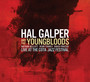 Live At The Cota Jazz Festival - Hal Galper  & The Youngbloods