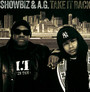Take It Back - Showbiz  /  Ag Of Ditc