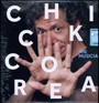 Musician - Chick Corea