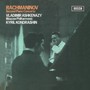 Rachmaninov Piano Conc. 2 - Vladimir Ashkenazy