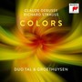 Colors - Tal & Groethuysen
