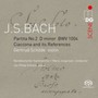 Bach.Johann Sebastian - Schilde / Schulze / Jﯿrgense