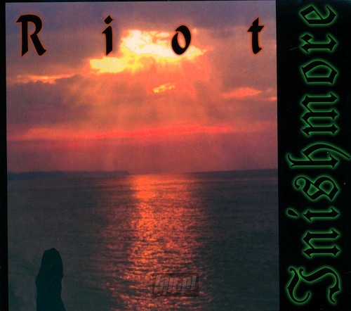 Inishmore - Riot