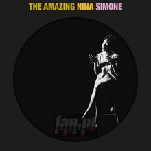 The Amazing Nina Simone - Nina Simone