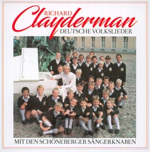 Deutsche Volkslieder - Richard Clayderman