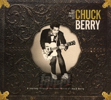 Many Faces Of Chuck Berry - Tribute to Chuck Berry