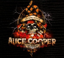 Many Faces Of Alice Cooper - Tribute to Alice Cooper