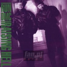 Raising Hell - Run DMC