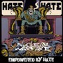 Empowered By Hate - Nuclear Warfare