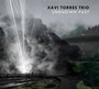 Unknown Past - Xavi Torres Trio 
