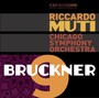 Symphony 9 - A. Bruckner