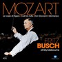 Fritz Busch At Glyndebour - W.A. Mozart