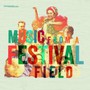 Music From A Festival Field - V/A