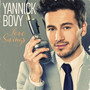 Love Swings - Yannick Bovy