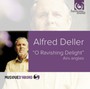 O Ravishing Delight: Engli - Alfred Deller