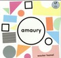 Amaury - Wouter Hamel