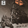 Iron Flag - Wu-Tang Clan