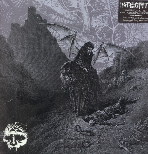 Howling, For The Nightmar - Integrity