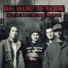 End Of The Party - Rage Against The Machine - powiększ End Of The Party - Rage Against The Machine