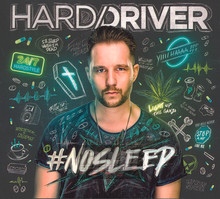 #Nosleep - Hard Driver
