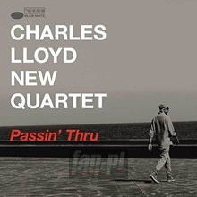 Passin' Thru - Charles Lloyd