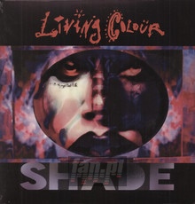 Shade - Living Colour