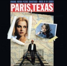 Paris, Texas  OST - Ry Cooder