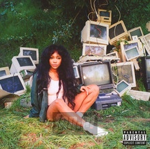 CTRL - Sza