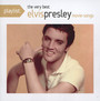 Playlist: Very Best - Elvis Presley