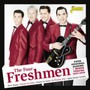 Four Original Albums - The Four Freshmen 