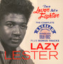 I'm A Lover Not A Fighter - Lazy Lester