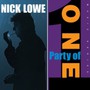 Party Of One - Nick Lowe
