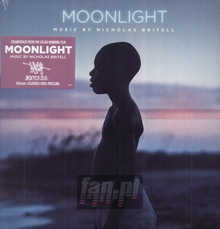 Moonlight-Britell, Nichol  OST - V/A