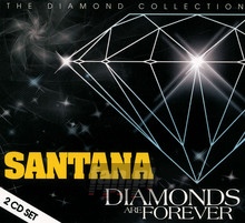 Diamonds Are Forever - Santana