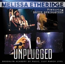 Unplugged - Melissa Etheridge
