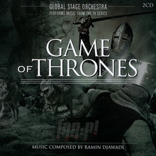 Performs Music From The TV Series Game Of Thrones - Global Stage Orchestra