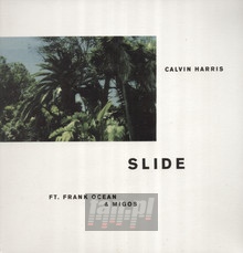 Slide - Calvin Harris
