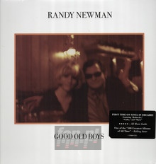 Good Old Boys - Randy Newman