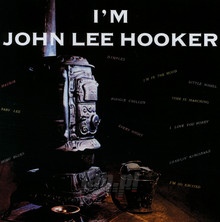 I'm John Lee Hooker - John Lee Hooker 