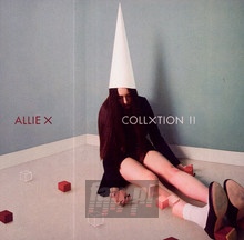 Collxtion II - Allie-X