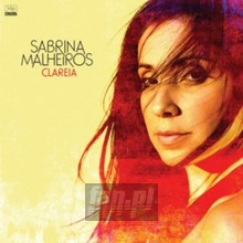 Clareia - Sabrina Malheiros