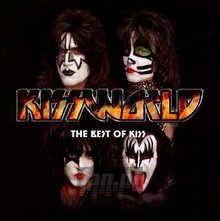 Kissworld -The Best Of - Kiss