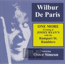 One More Evening At Jimmy Ryan's - Wilbur De Paris 