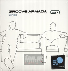 Vertigo - Groove Armada
