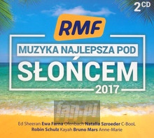 Najlepsza Muzyka Pod Socem 2017 - Radio RMF FM: Najlepsza Muzyka 